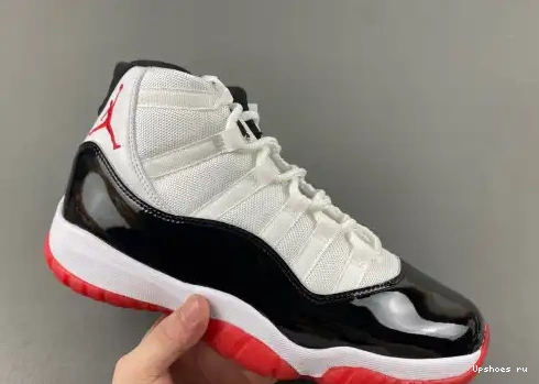 CT8012-106 Jordan 11 CT8012-106 High Bred  Concord Retro 0512